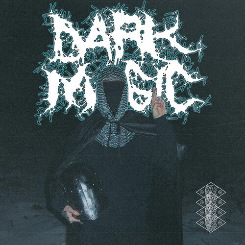 Nowhere. Nothing - (PRESALE 6/19/26) Dark Magic (VINYL) | Mint (M) Mint (M) - HIP HOP *NEW*