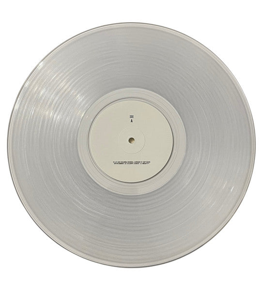 Don't Tap The Glass (CLEAR VINYL) | Mint (M) Mint (M) - HIP HOP *NEW*