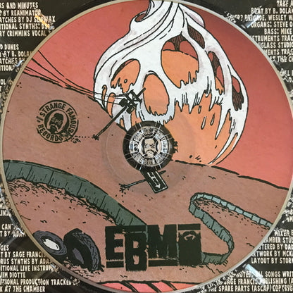 This Was Supposed To Be Fun (CD) | Mint (M) Near Mint (NM) - HIP HOP *NEW*