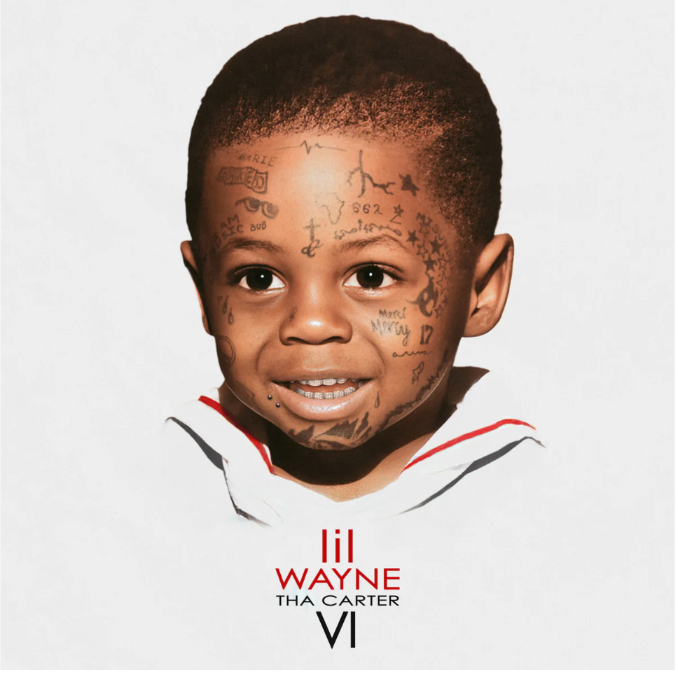 Tha Carter Vi (CD) | Mint (M) Mint (M) - HIP HOP *NEW*