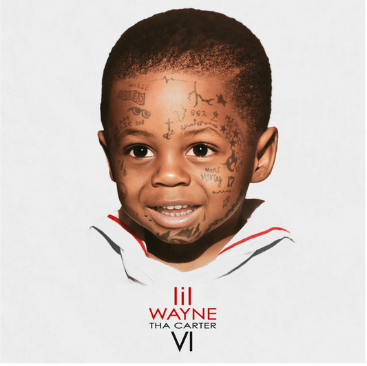 Tha Carter Vi (CD) | Mint (M) Mint (M) - HIP HOP *NEW*