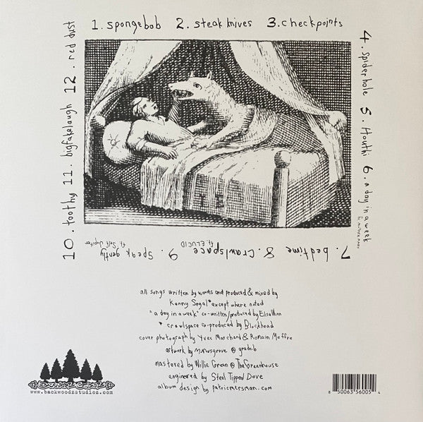 Hiding Places (VINYL) | Mint (M) Mint (M) - HIP HOP *NEW*
