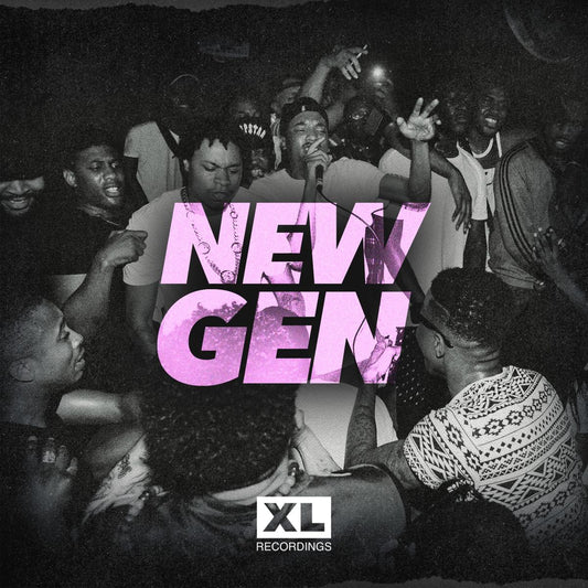 NEW GEN - NEW GEN | - HIP HOP *NEW*