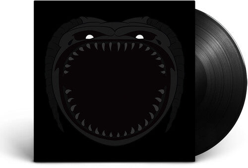 Insane Clown Posse - (PRESALE 7/10/26) The Naught (VINYL) | Mint (M) Mint (M) - HIP HOP *NEW*