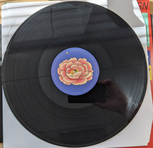 mndsgn - Snaxxx | Mint (M) Mint (M) - HIP HOP *NEW*