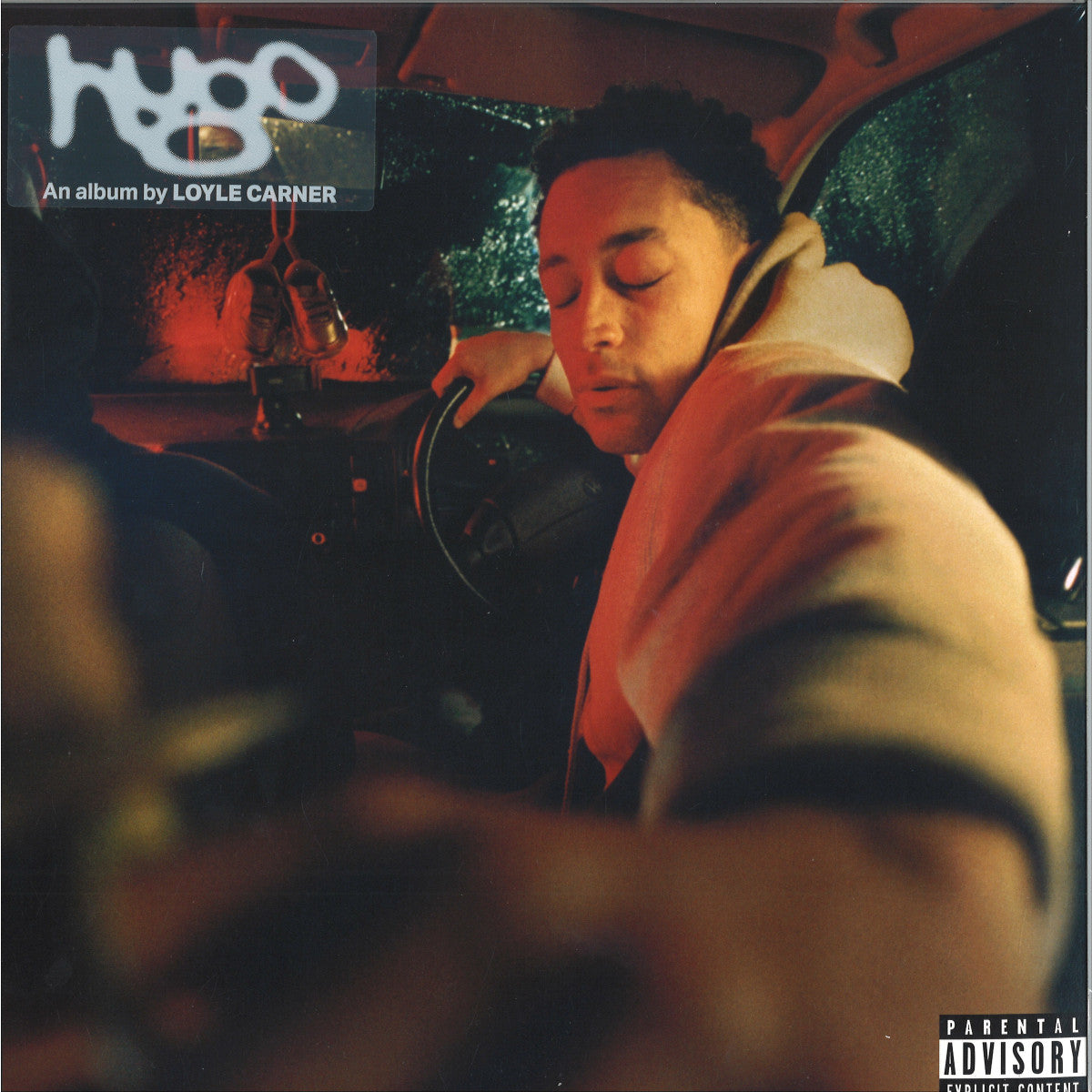 Loyle Carner - Hugo (VINYL LP) | NEW - HIP HOP *NEW*