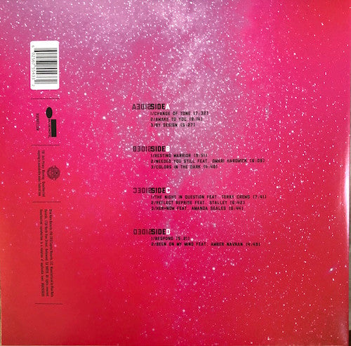 R+R=Now - Collagically Speaking (VINYL 2xLP Blue Note B002836101) | - HIP HOP *NEW*