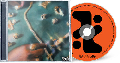 Denzel Curry & Kenny Beats - (PRESALE 12/4/26) II (CD) | NEW - HIP HOP *NEW*
