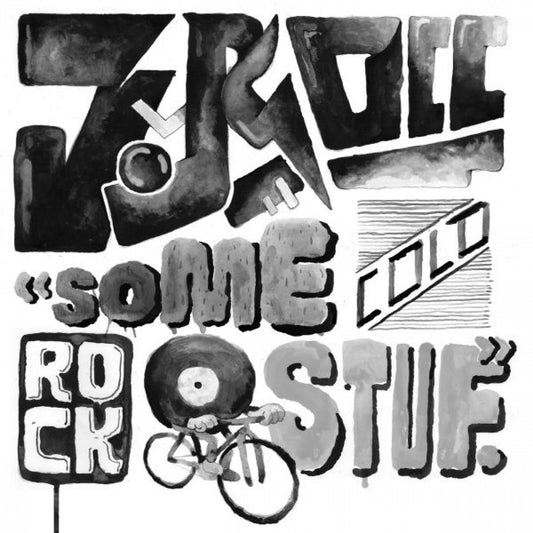 J. Rocc - Some Cold Rock Stuf | - HIP HOP *NEW*