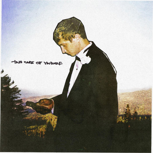 Owen, Dylan - Take Care Of Yourself (DELUXE EDITION, "RUBY MOON" VINYL) | - HIP HOP *NEW*