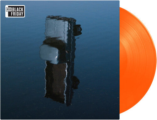 Long Bed (BF 2025 RSD Exclusive, Colored Vinyl, Orange) | - HIP HOP *NEW*