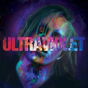 Sadistik - Ultraviolet (CD) | Mint Mint - HIP HOP *NEW*