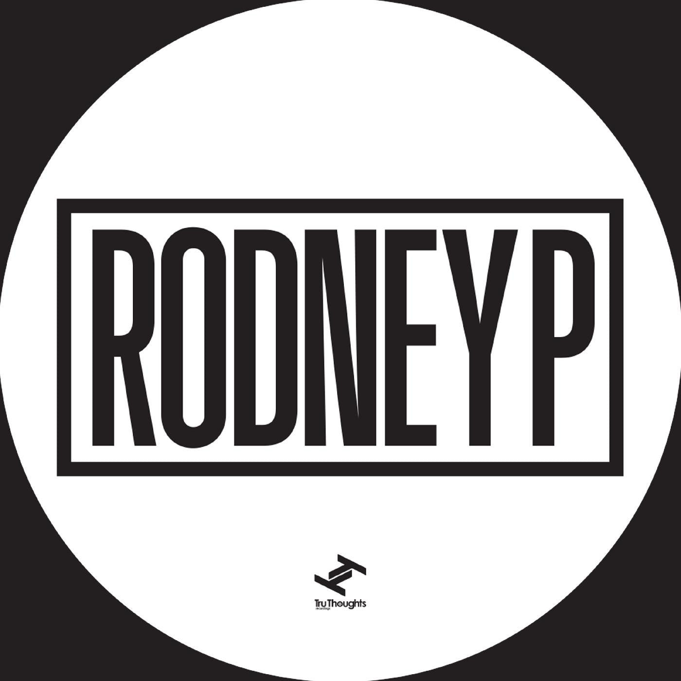 Rodney P - The Next Chapter / Recognise Me (Vinyl) | Mint (M) Mint (M) - HIP HOP *NEW*