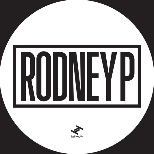 Rodney P - The Next Chapter / Recognise Me (Vinyl) | Mint (M) Mint (M) - HIP HOP *NEW*