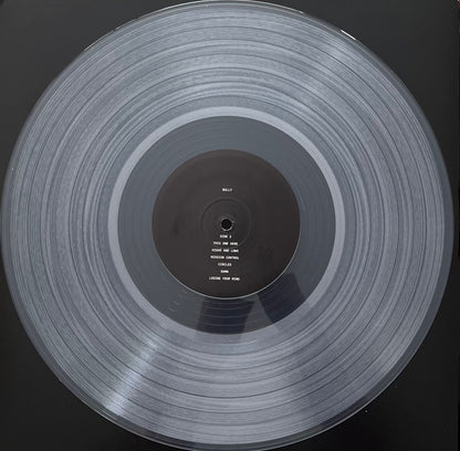 Ye (2) - Bully (SIGNED CLEAR VINYL LP LTD EDT) | - HIP HOP *NEW*