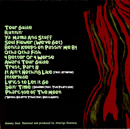Bizarre Tribe: A Quest To The Pharcyde (2xVINYL) | Mint (M) Mint (M) - HIP HOP *NEW*