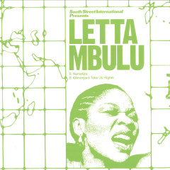 Letta Mbulu - Nomalizo / Kilimanjaro Take Us Higher (VINYL) | Mint (M) Mint (M) - HIP HOP *NEW*