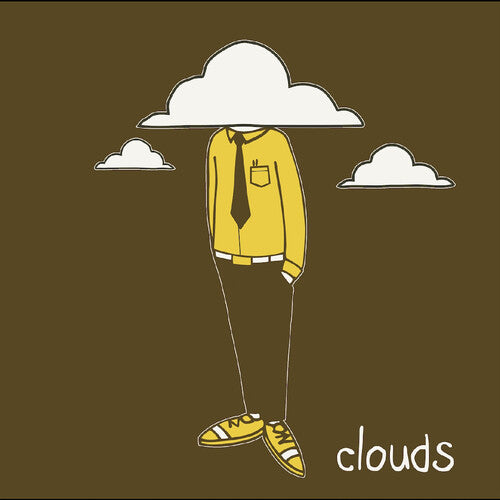 Apollo Brown - (PRESALE 7/10/26) Clouds (CD) | Mint (M) Mint (M) - HIP HOP *NEW*
