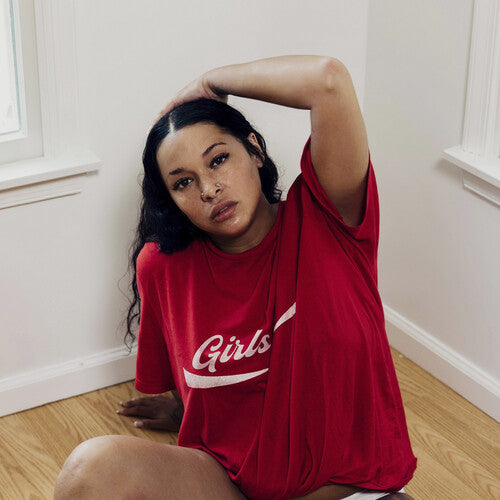 (PRESALE 7/10/26) Girls (CD) | Mint (M) Mint (M) - HIP HOP *NEW*