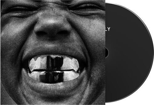 Bully (CD Digipack Packaging) | - HIP HOP *NEW*