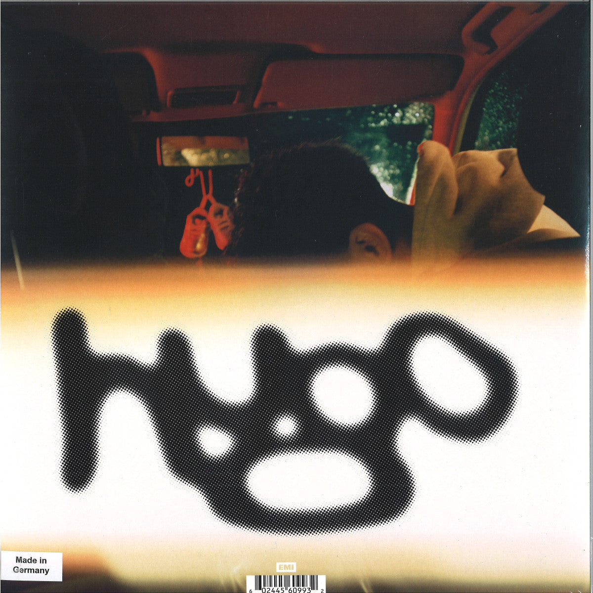 Loyle Carner - Hugo (VINYL LP) | NEW - HIP HOP *NEW*