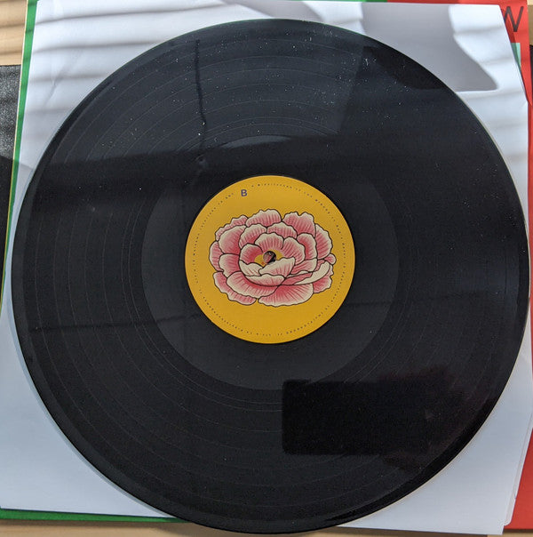 mndsgn - Snaxxx | Mint (M) Mint (M) - HIP HOP *NEW*