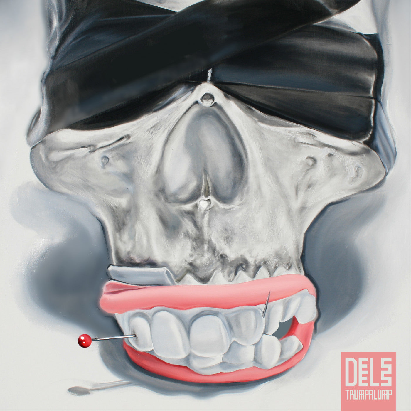 DELS - Trumpalump - 12 inch (Vinyl) | - HIP HOP *NEW*