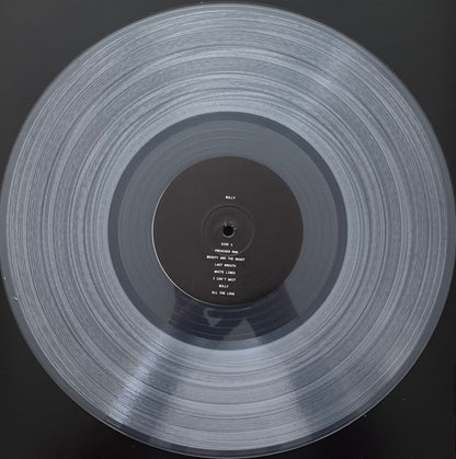 Ye (2) - Bully (SIGNED CLEAR VINYL LP LTD EDT) | - HIP HOP *NEW*