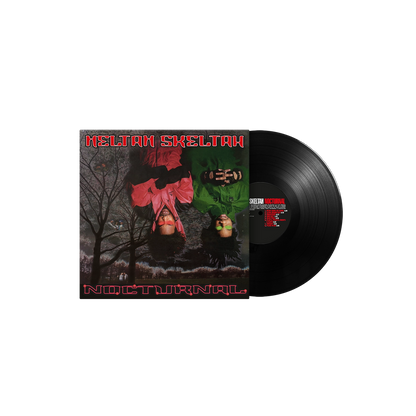Nocturnal (MOV | 180 GRAM VINYL) | Mint (M) Mint (M) - HIP HOP *NEW*