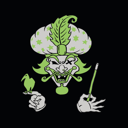 Insane Clown Posse - (PRESALE 8/21/26) Great Milenko (VINYL 2xLP ISLAND 2026) | NEW - HIP HOP *NEW*