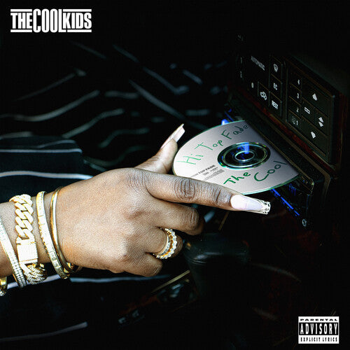 (PRE-ORDER 11/7/25) Hi Top Fade [Explicit Content] (2xVINYL) | Mint (M) Mint (M) - HIP HOP *NEW*