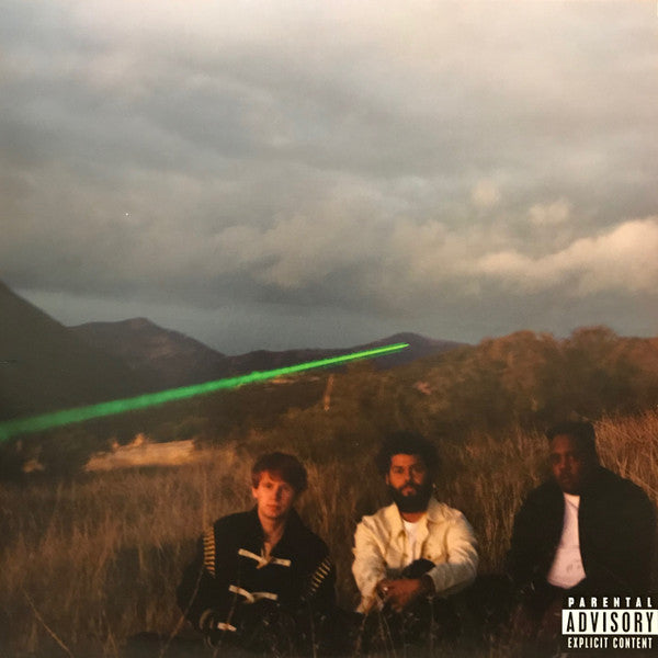 Injury Reserve (VINYL) | Mint (M) Mint (M) - HIP HOP *NEW*