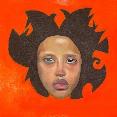 Mike Ladd - (PRESALE 11/6/26) Nonechosen (CD) | NEW - HIP HOP *NEW*