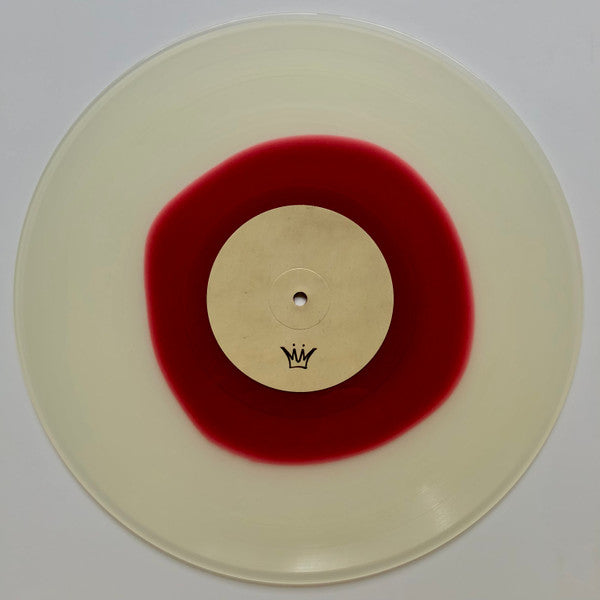Bushido (COLOR VINYL) | Mint (M) Mint (M) - HIP HOP *NEW*