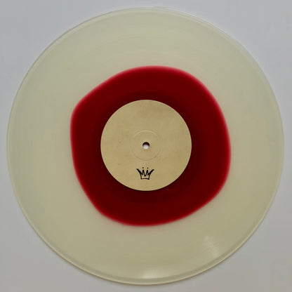 Bushido (COLOR VINYL) | Mint (M) Mint (M) - HIP HOP *NEW*
