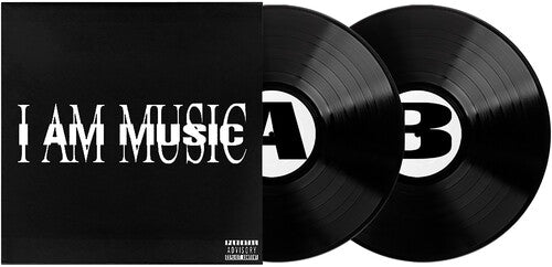 Music (PRE-ORDER 6/27/25)(VINYL) | Mint (M) Mint (M) - HIP HOP *NEW*