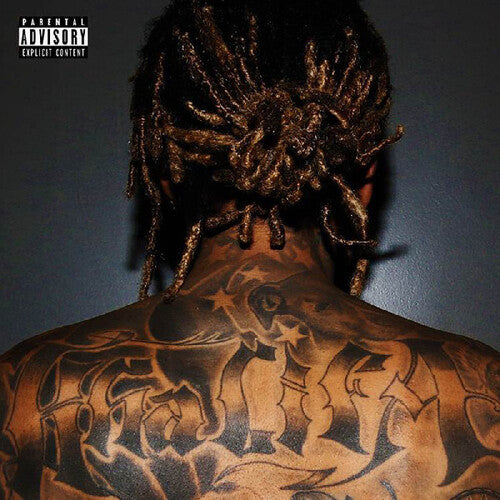 KHALIFA (10TH ANNIVERSARY) (RSD 2026 VINYL) | Mint (M) Mint (M) - HIP HOP *NEW*