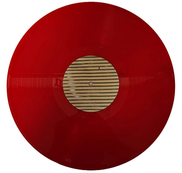 Bulli (VMP COLOR VINYL) | Mint (M) Mint (M) - HIP HOP *NEW*