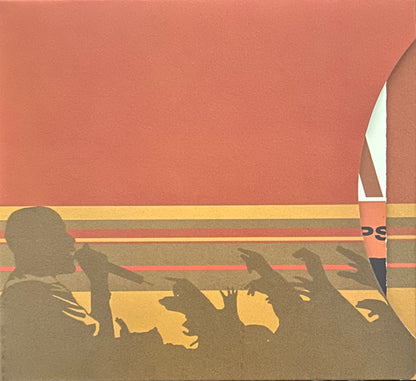 Live At Tramps, NYC, 1996 (CD RSD) | - HIP HOP *NEW*