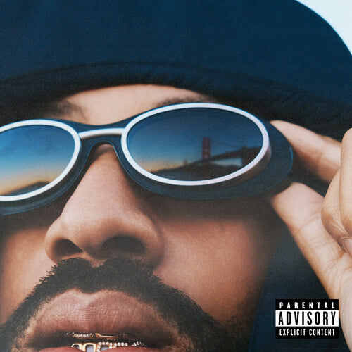 Larry June - (PRESALE 10/2/26) Who Coppin (CD) | NEW - HIP HOP *NEW*