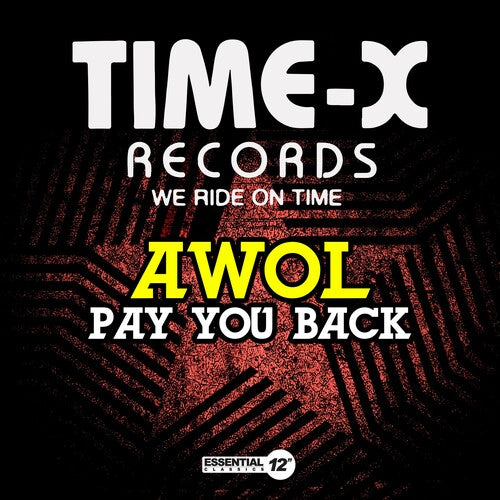 Awol - Pay You Back (MOD CD ESSENTIAL MEDIA MOD 2023) | NEW - HIP HOP *NEW*