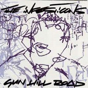 Infesticons, The - Gun Hill Road (CD) | Mint (M) Mint (M) - HIP HOP *NEW*