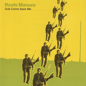 Roots Manuva - Dub Come Save Me (CD) | Mint (M) Mint (M) - HIP HOP *NEW*