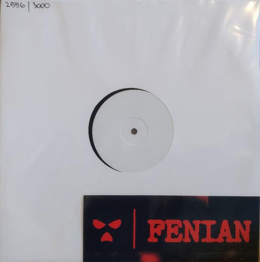 Fenian (VINYL / NUMBERED 2813/3000) | Mint (M) Mint (M) - HIP HOP *NEW*