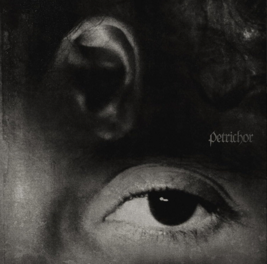 070 Shake - PETRICHOR (CD) | NEW - HIP HOP *NEW*