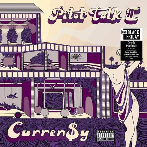Pilot Talk II (BF 2025 RSD Exclusive) | - HIP HOP *NEW*