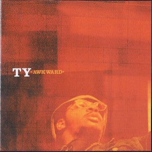Ty - Awkward (CD) | Mint Mint - HIP HOP *NEW*
