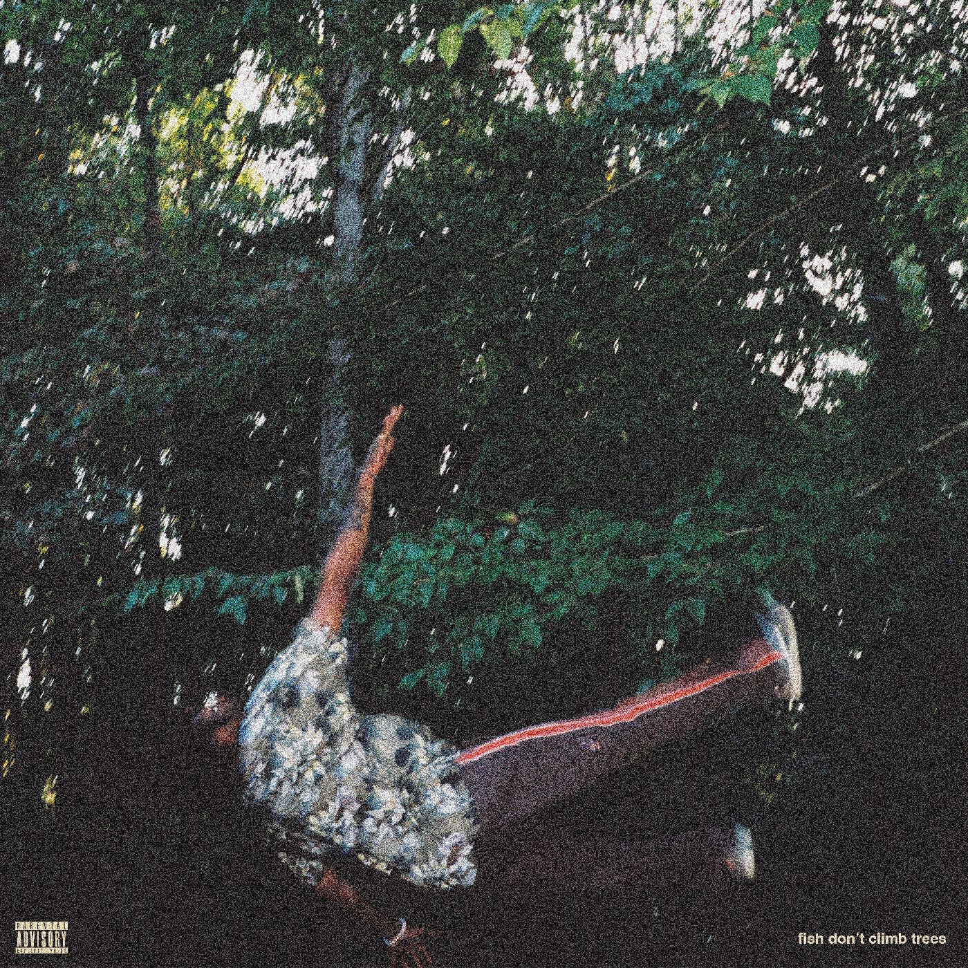 Watson, Chester - fish don't climb trees (INDIE EXCLUSIVE, CREAM VINYL) | - HIP HOP *NEW*