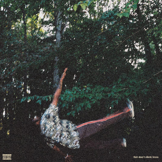Watson, Chester - fish don't climb trees (INDIE EXCLUSIVE, CREAM VINYL) | - HIP HOP *NEW*