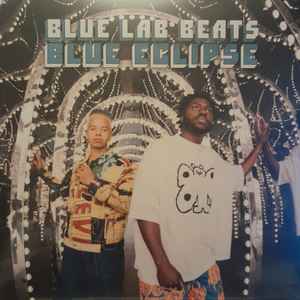 Blue Eclipse (VINYL) | - HIP HOP *NEW*